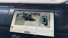 Land Rover Range Rover Sport 3.0 P440e Dynamic SE 5dr Auto Estate